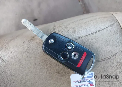 2009 Acura Mdx Technology Package из США, поврежденный, VIN 2HNYD28489H526633